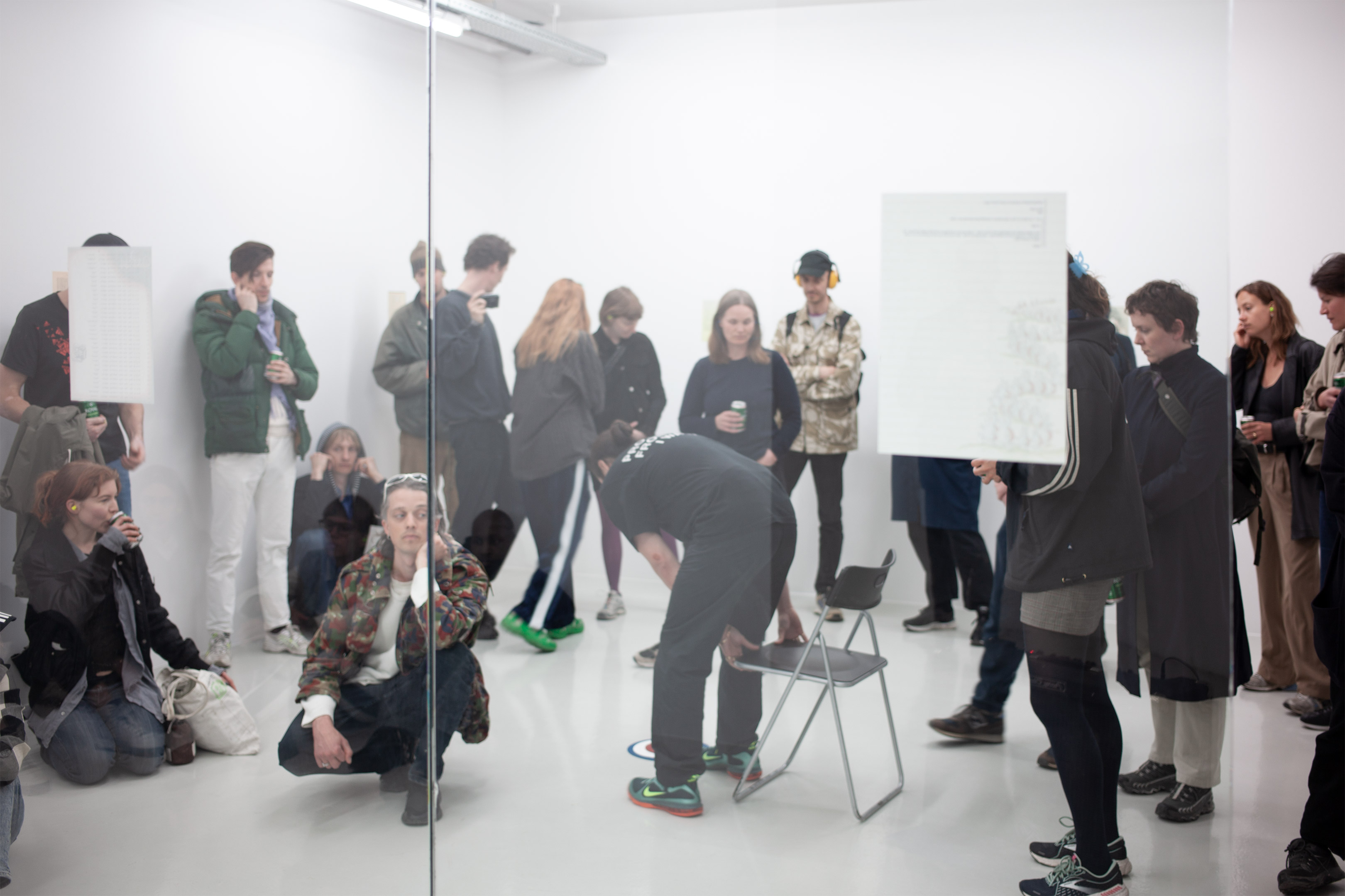 LULU THE TOOL AT LAGUNE OUEST